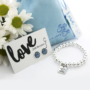 Blue Love Gift Bundle (R01)