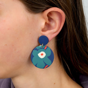 Polymer Dangles - Big Love Just For You - Cornwall (10461)