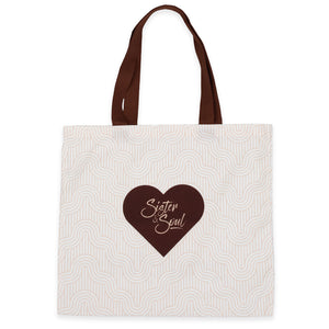 Grateful - Tote Bag (T04)