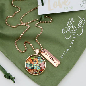 Olive Grateful + Lovely Gift Bundle (R08)