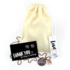 Lemon Thank You Teacher Gift Bundle (L13)