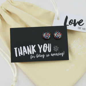 Lemon Thank You Teacher Gift Bundle (L13)