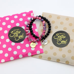 LUCKY DIP! - Gift Wrapped Bracelet!! (LD1)