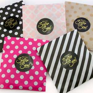 LUCKY DIP! - Gift Wrapped Bracelet!! (LD1)