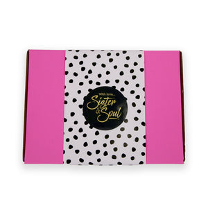 Mystery Box - Pink!