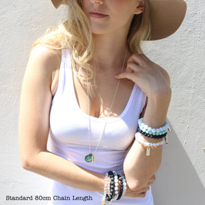 Shorten / Lengthen My Necklace Chain