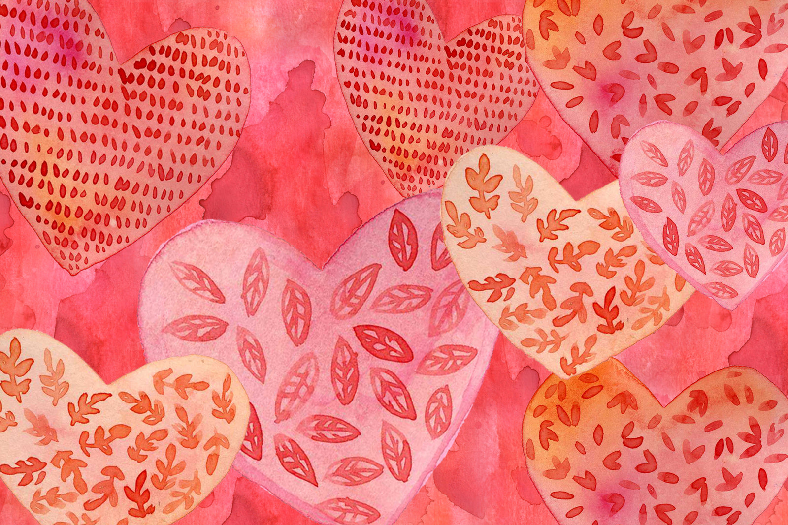 Valentines Day - You are LOVED