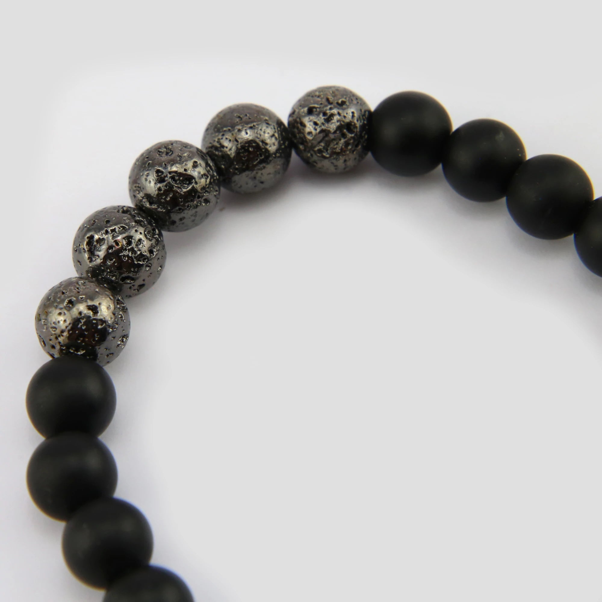 Fall in love with lava stone!