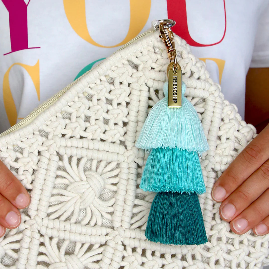 10 Cute Keychains for Keys, Bags, and Phones - Sister And Soul