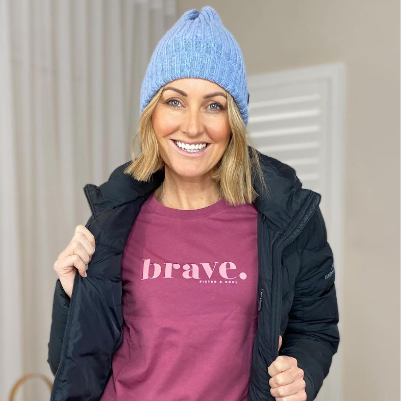 4 Stylish & Cute Ways To Wear Boxy T-Shirt