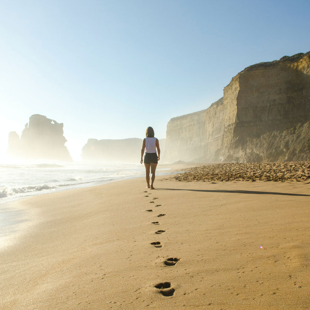 Setting Intentions: How To Do it and Why it Matters