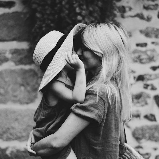 10 Kind Things to Say to Your Mum Today & Every Day