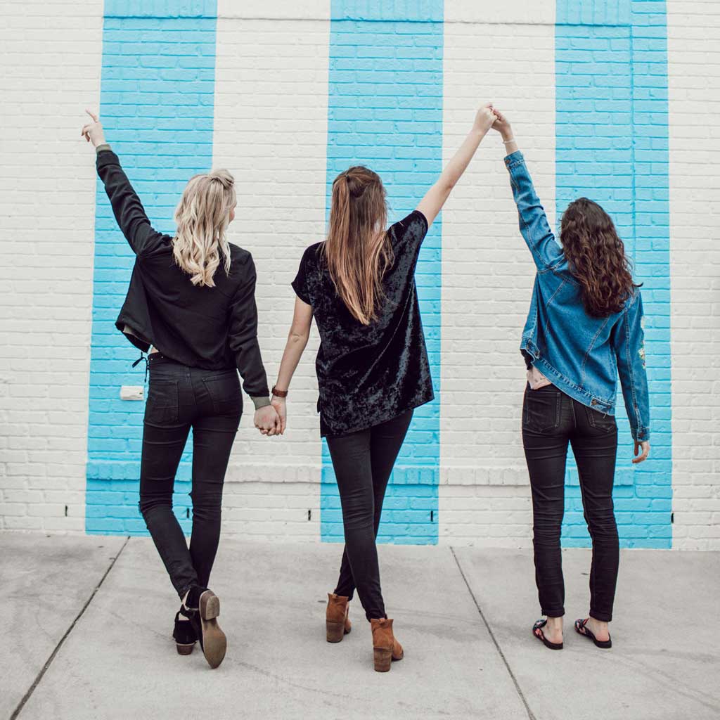 15 Inspiring Quotes in Celebration of International Women's Day