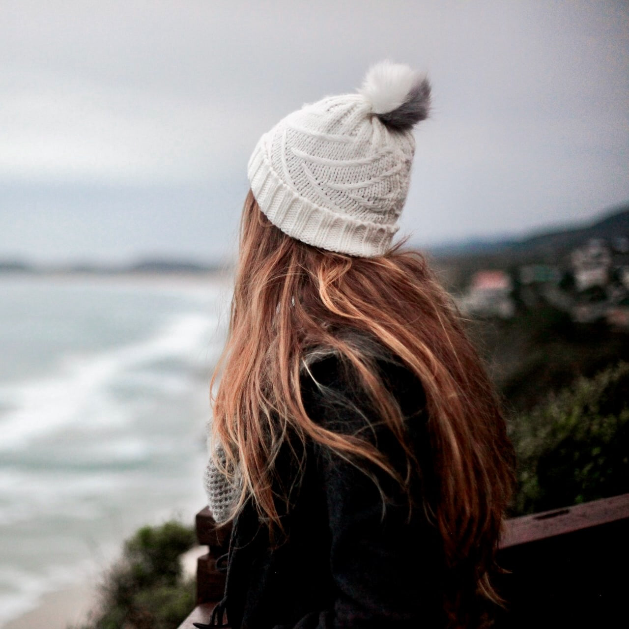 5 Simple Ways to Remain Joyous During Winter