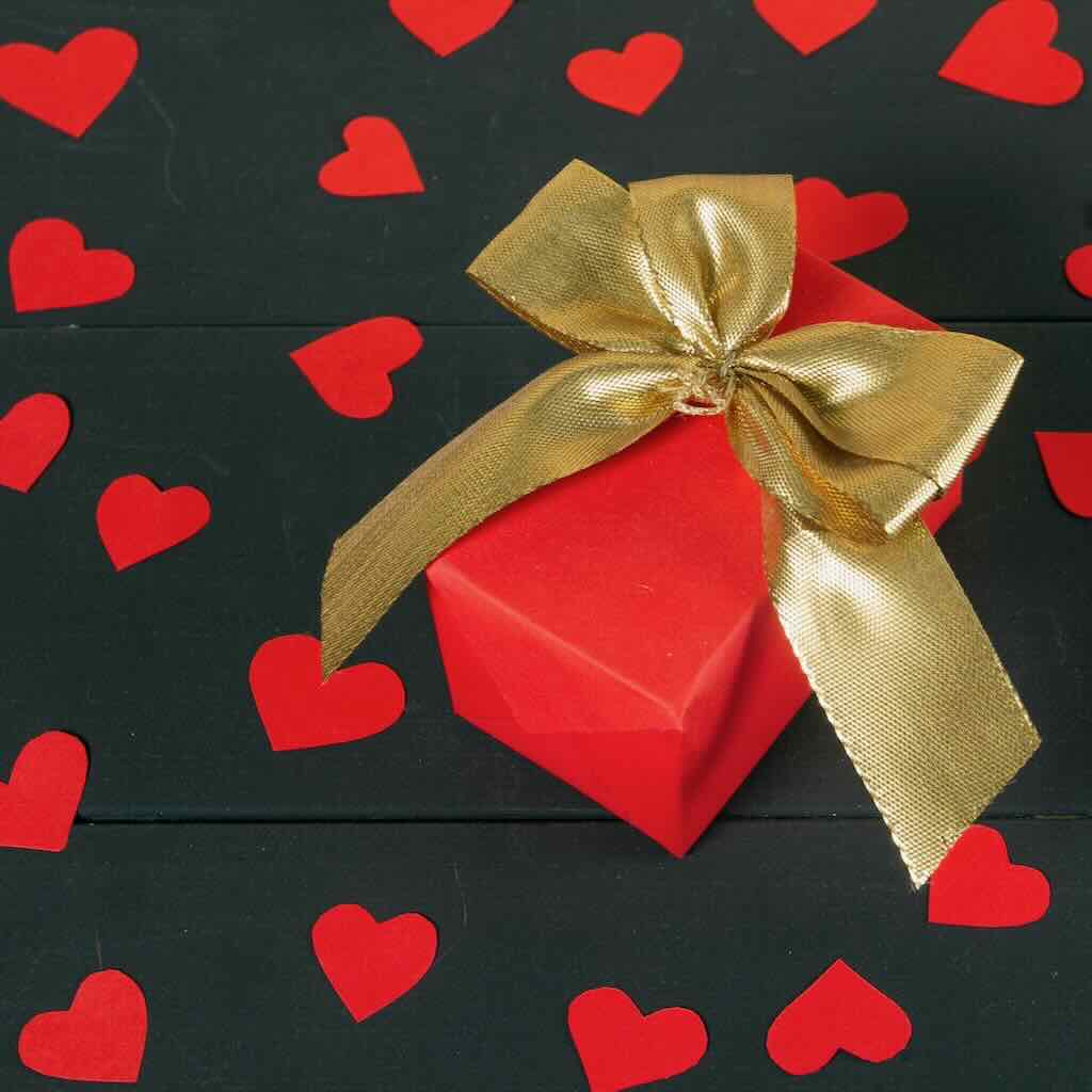 The Language of Love: How Gifts with Meaning Speak Volumes