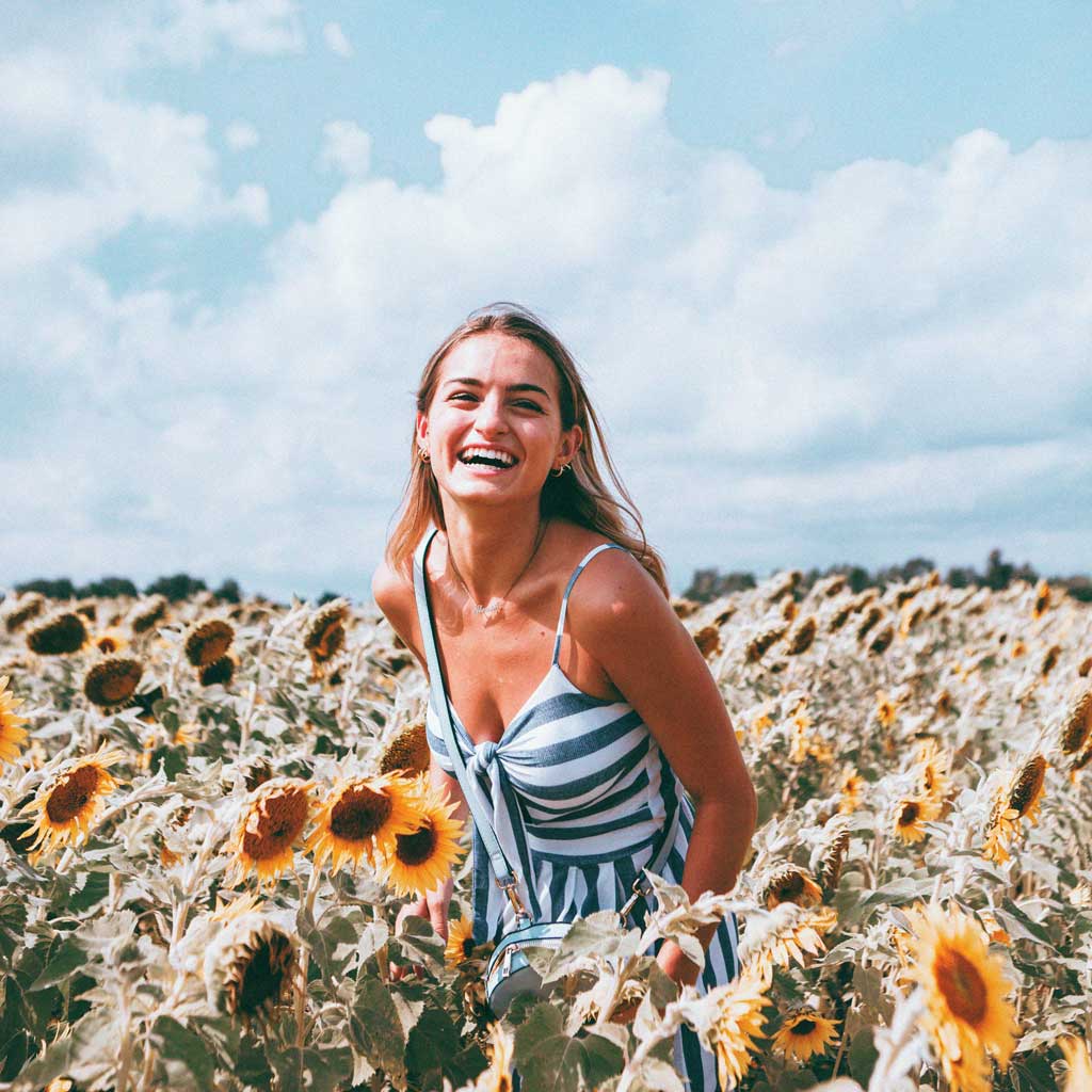 How to Make Yourself Happier in 2023