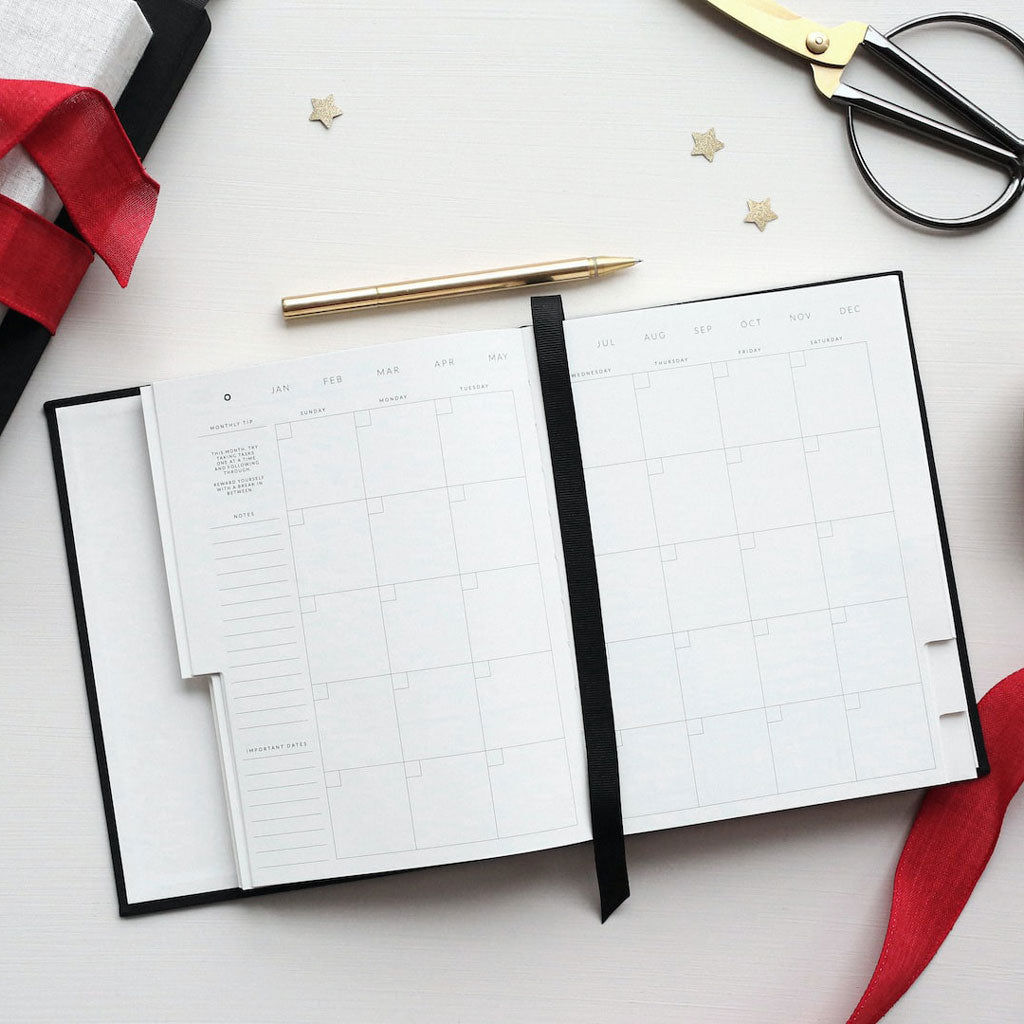 8 Important Things to Do in The Months Before Christmas