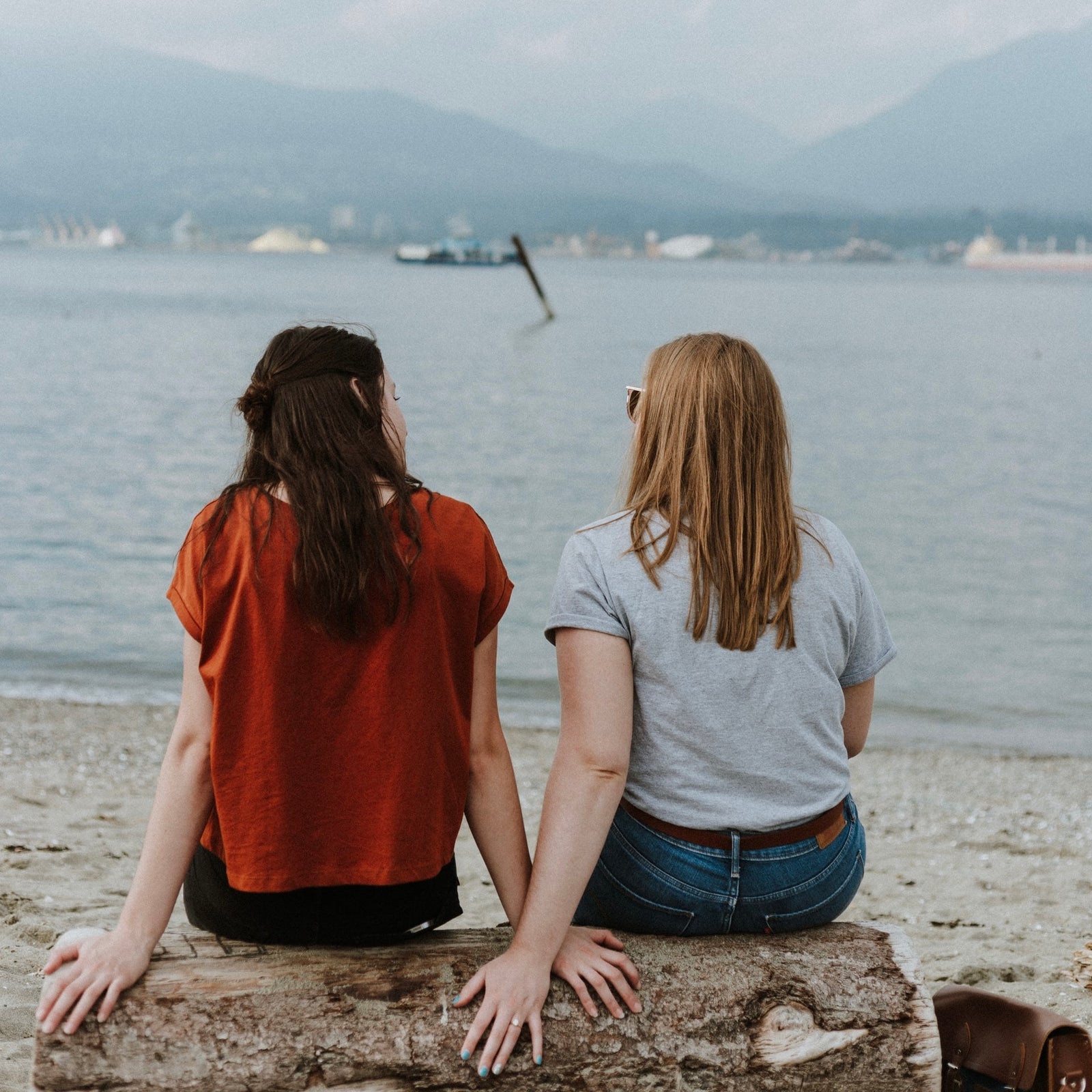 5 things to say to a loved one with breast cancer.