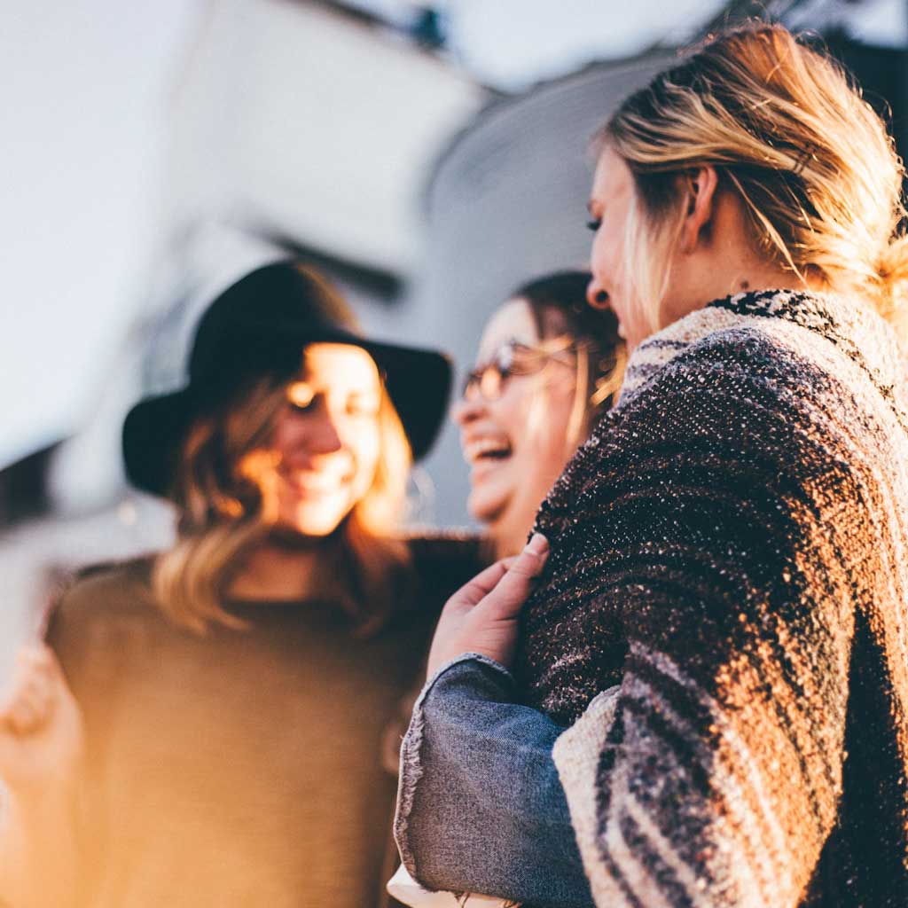 7 Sentences Most Woman Want to Hear