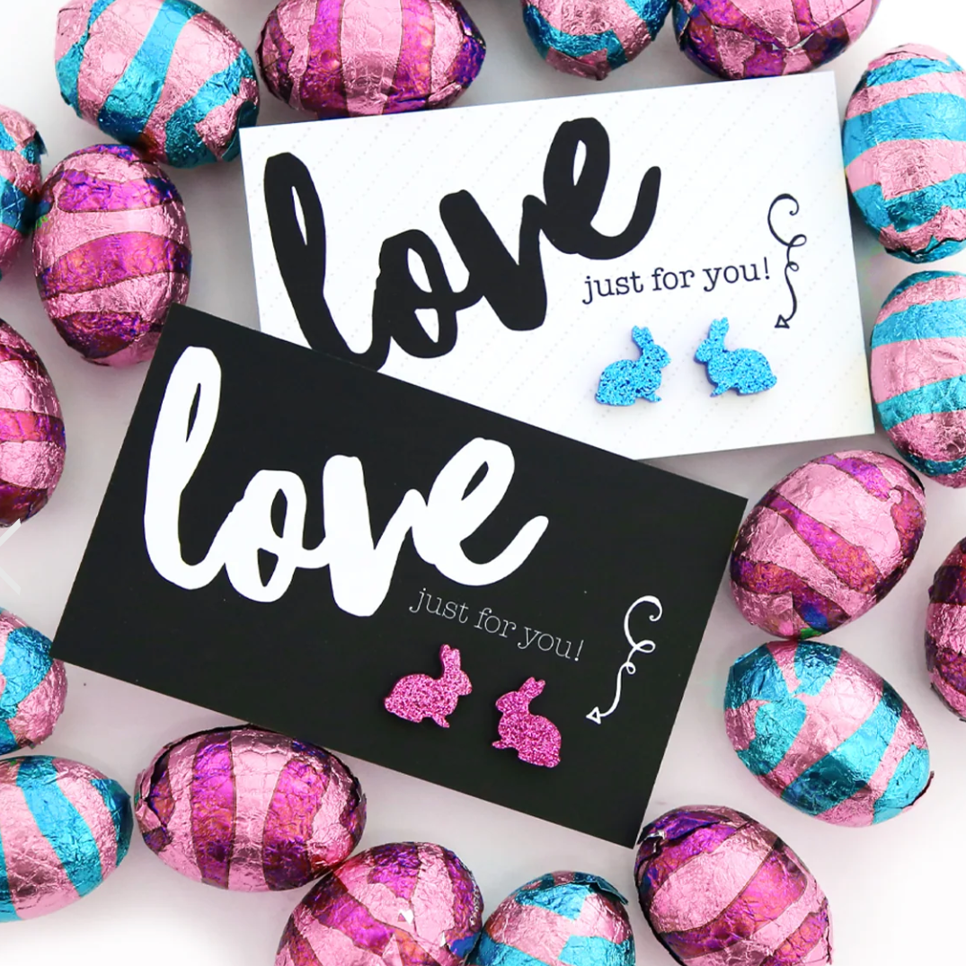Celebrate Easter in Style with These Gorgeous  Easter Earrings