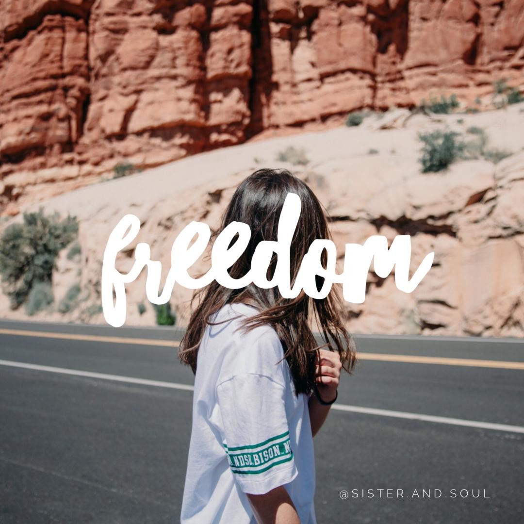 10 Quotes About Women's Freedom to Make Your Heart Soar