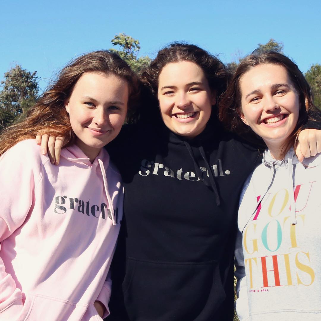 6 Signs That You've Finally Found Your Soul Sister