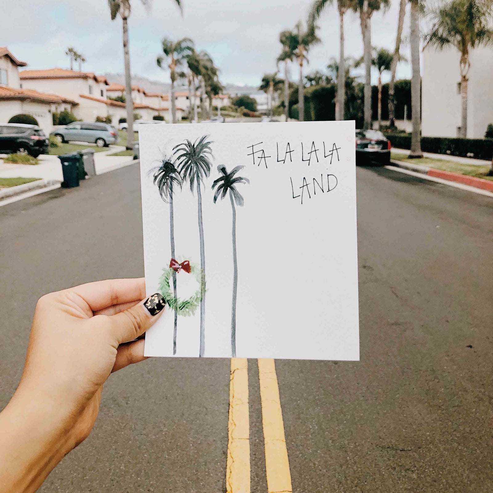 How to write a meaningful Christmas card to your friends