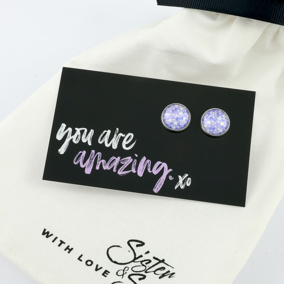 You Are Amazing + Grateful - Inspire 3 Piece Gift Bundle (R09)