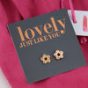 Lovely Just Like You & Inspire Hot Pink Gift Bundle (L08)