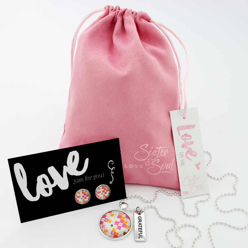 BLISS Love - Grateful Gift Bundle (R03)