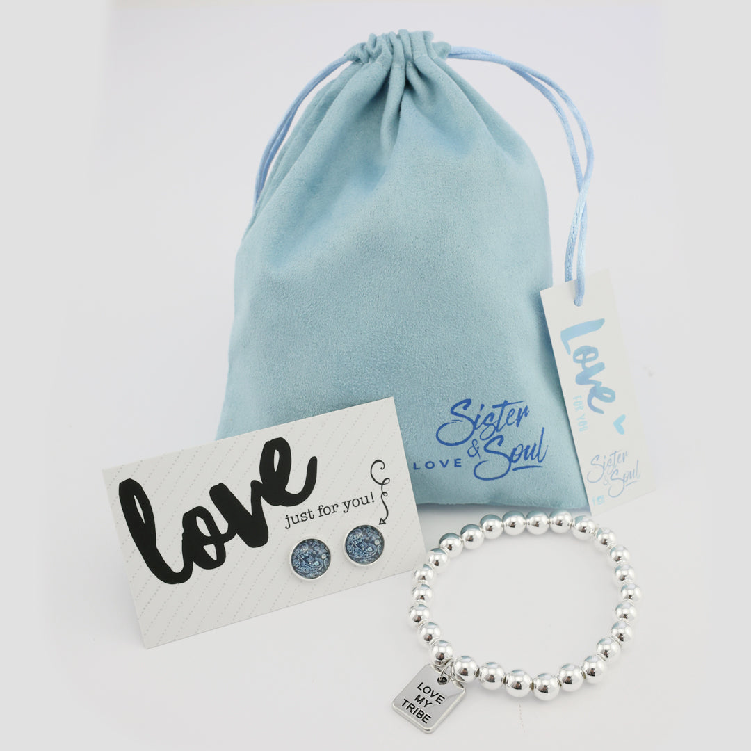 Blue Love Gift Bundle (R01)