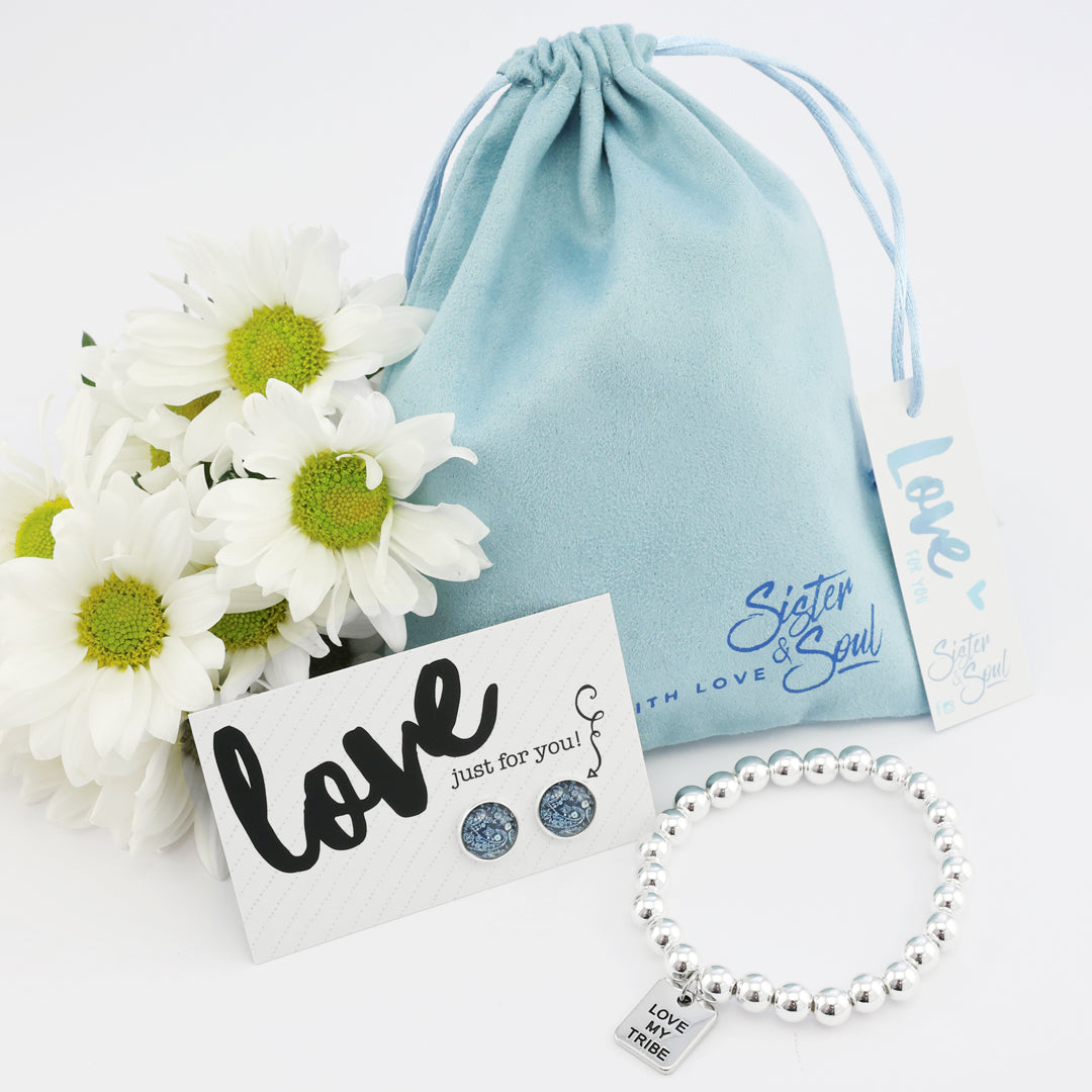 Blue Love Gift Bundle (R01)
