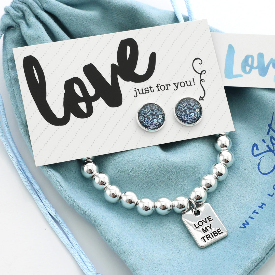 Blue Love Gift Bundle (R01)