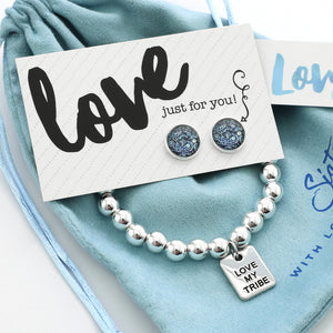 Blue Love Gift Bundle (R01)