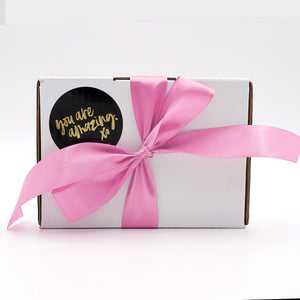 Mystery Box ( $75+ value) - Limited Birthday Drop