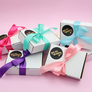 Mystery Box ( $75+ value) - Limited Birthday Drop