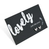 Lovely Just Like You! - Tiny Butterfly Studs - Silver (9709)