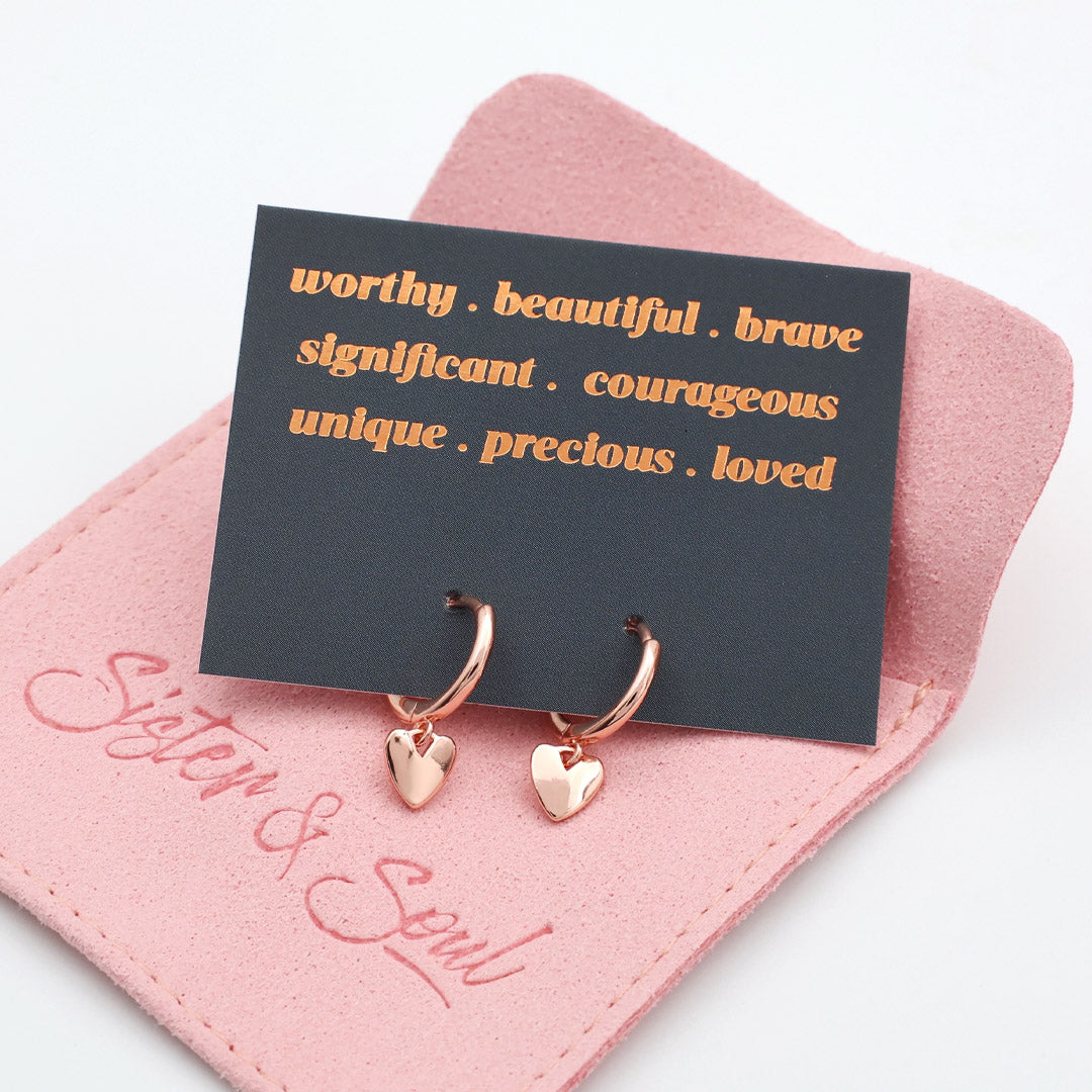 ROSE GOLD