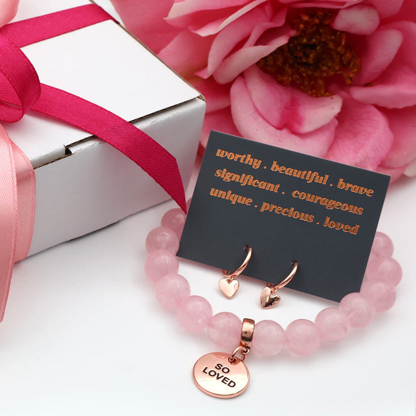ROSE GOLD