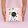 Mystery Box - Blush Pink - You Are Amazing!