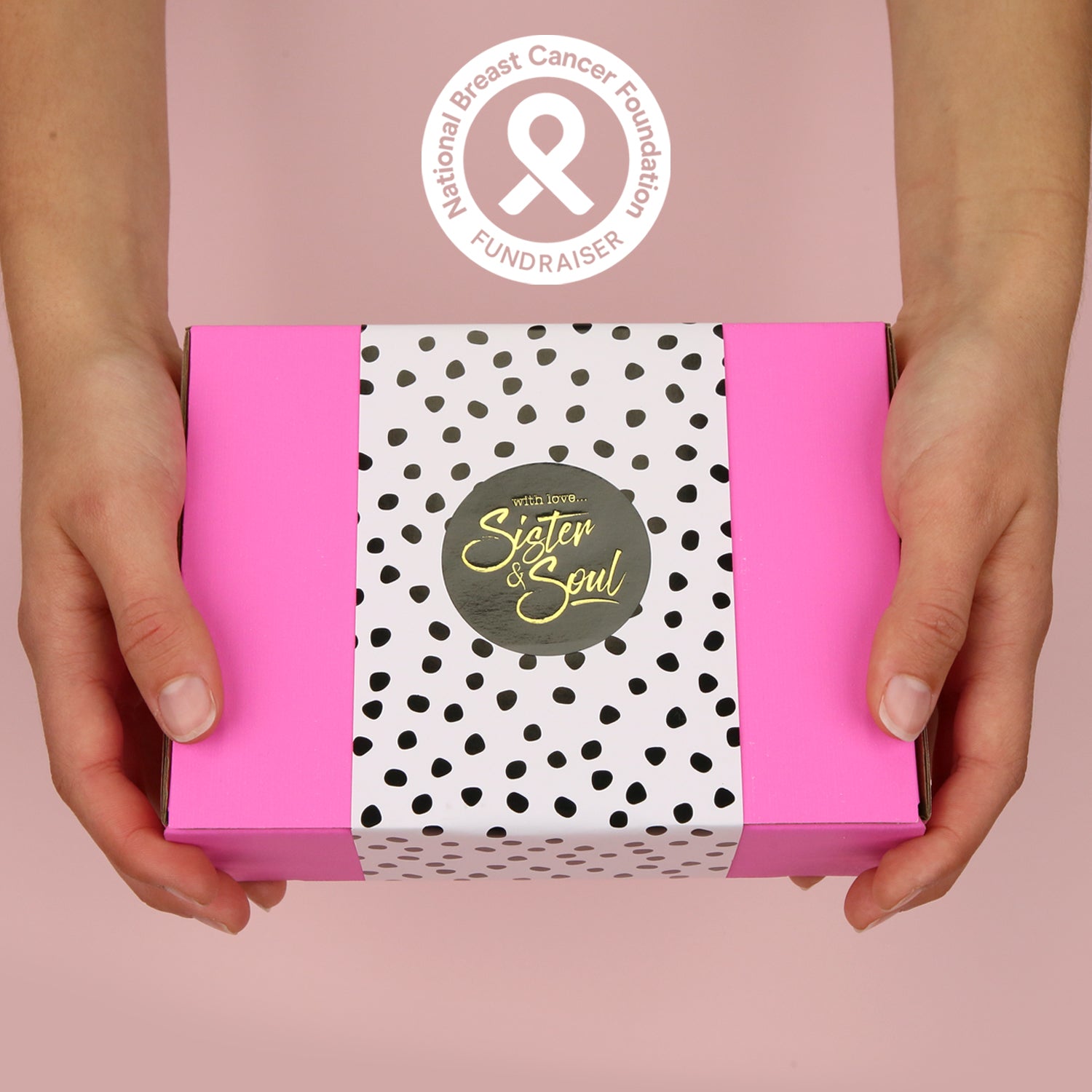 Mystery Box - Pink!