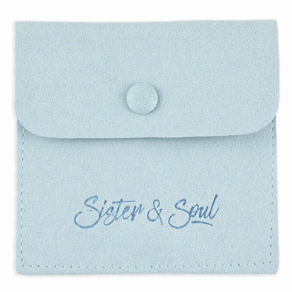 ADD a Soft Velour Gift Pouch (65mm Pouch)