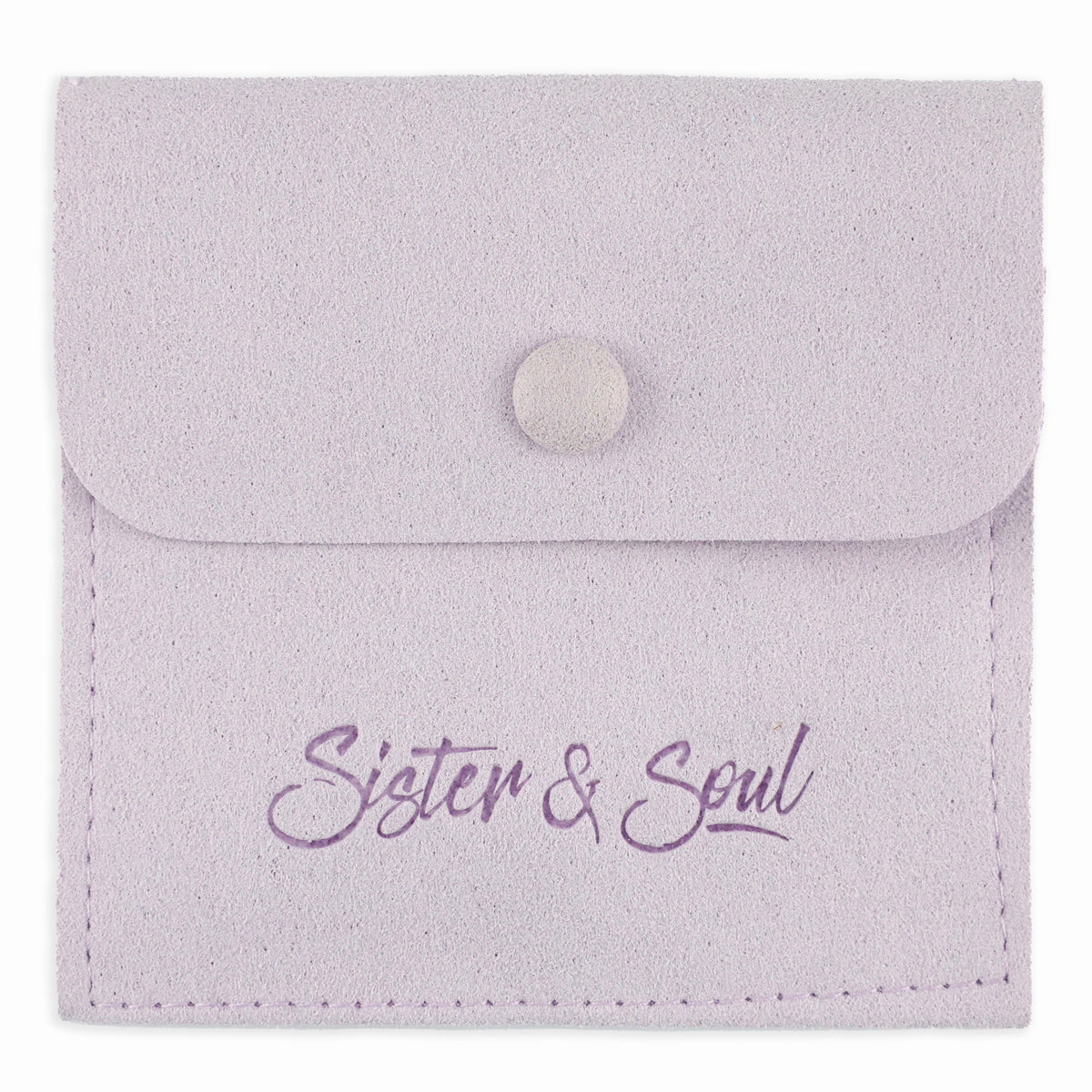 ADD a Soft Velour Gift Pouch (65mm Pouch)