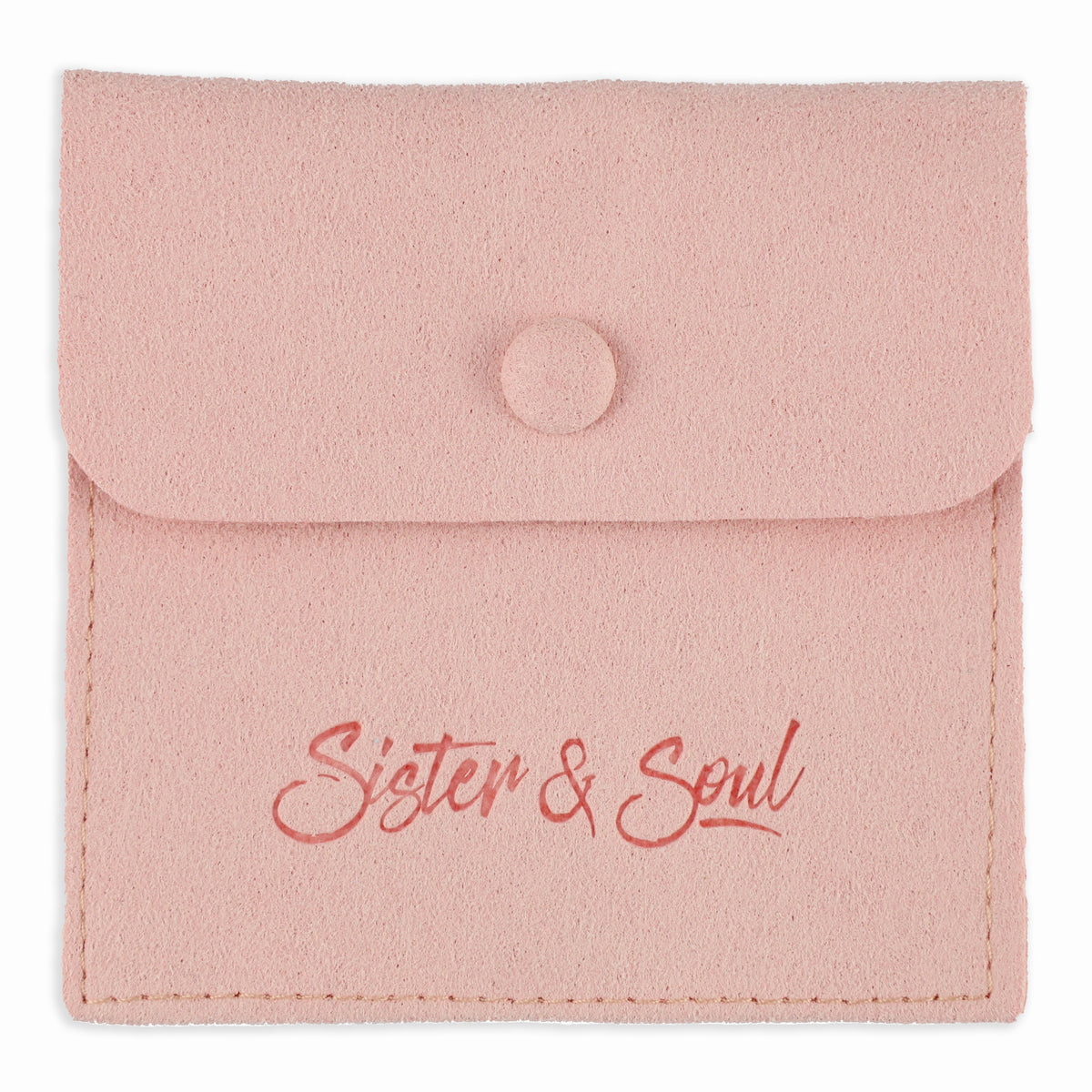 ADD a Soft Velour Gift Pouch (65mm Pouch)