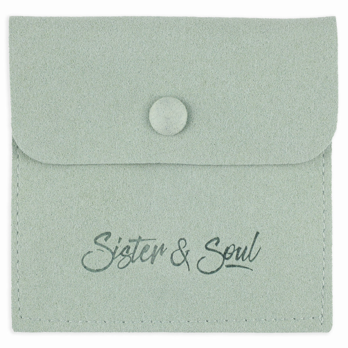 ADD a Soft Velour Gift Pouch (65mm Pouch)