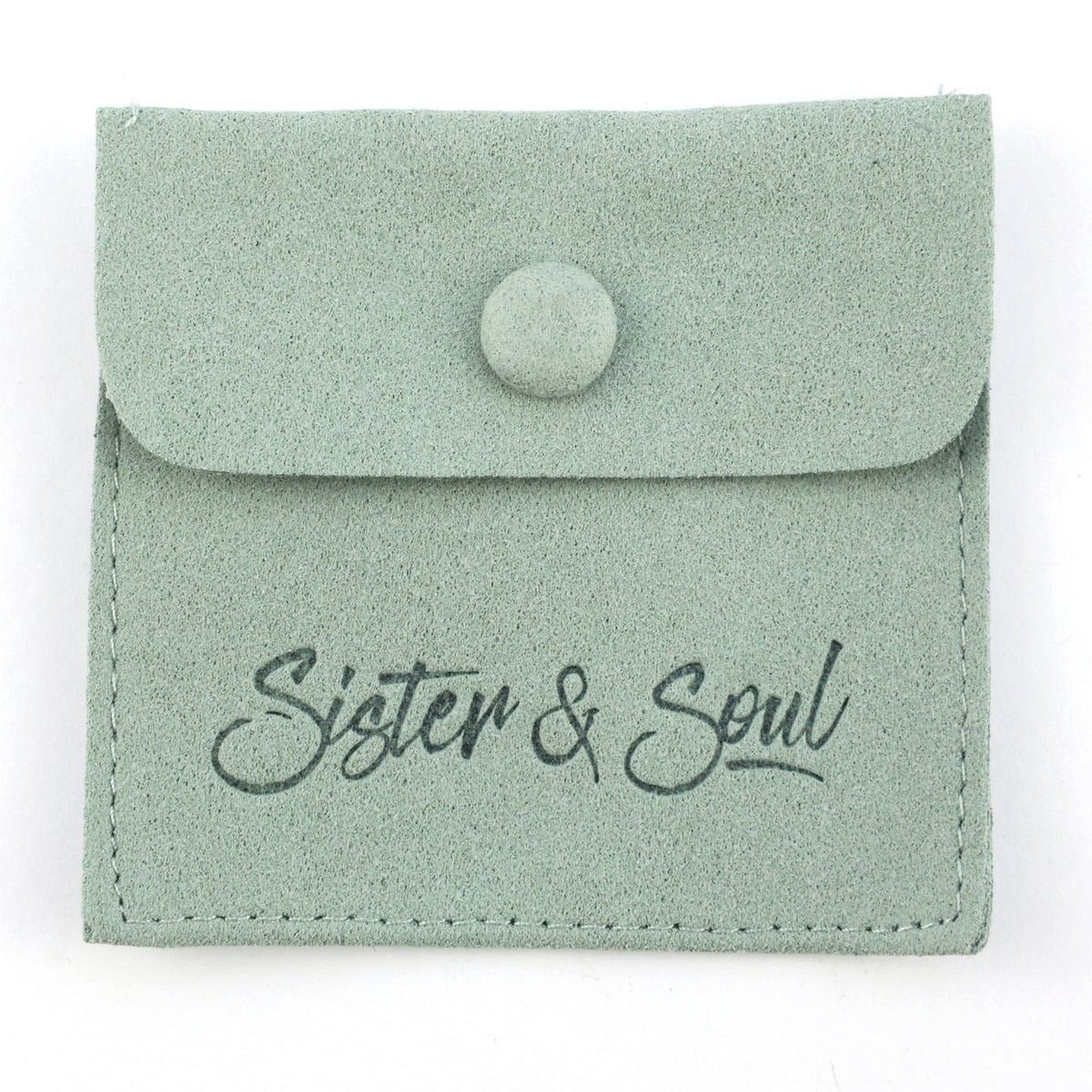 ADD a Soft Velour Gift Pouch (54mm Pouch)