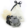 Black Apple & Scrunchies TEACH LOVE INSPIRE Gift Bundle (L03)