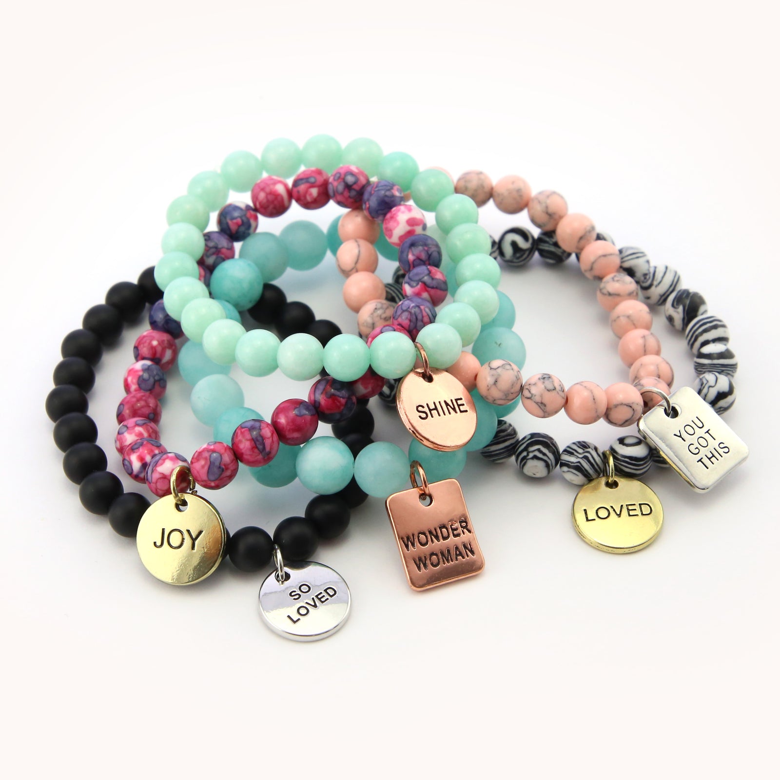 LUCKY DIP! - Gift Wrapped Bracelet!! (LD1)