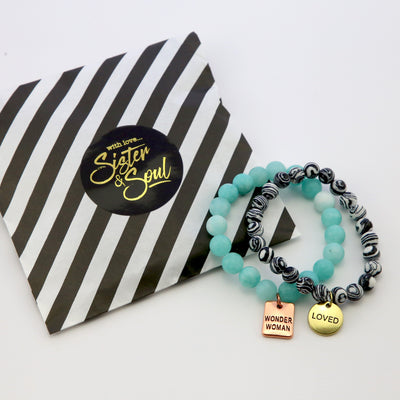 LUCKY DIP! - Gift Wrapped Bracelet!! (LD1)