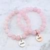 Create Your Own Bracelet - with Today I Will Charms